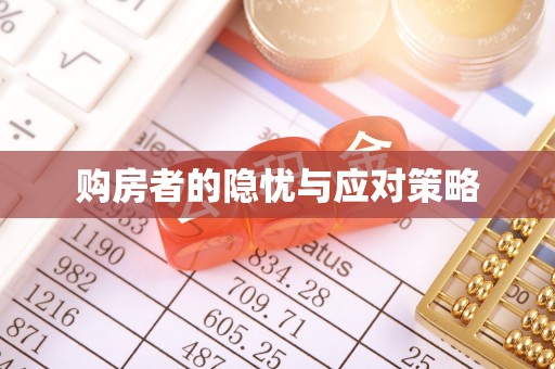 伊吾购房者的隐忧与应对策略