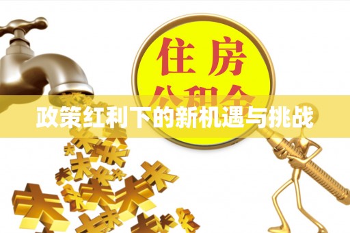 伊吾政策红利下的新机遇与挑战