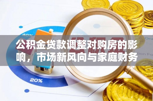 伊吾公积金贷款调整对购房的影响，市场新风向与家庭财务规划