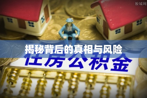 伊吾揭秘背后的真相与风险