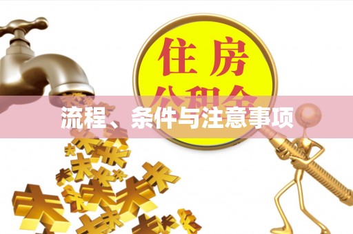 伊吾流程、条件与注意事项